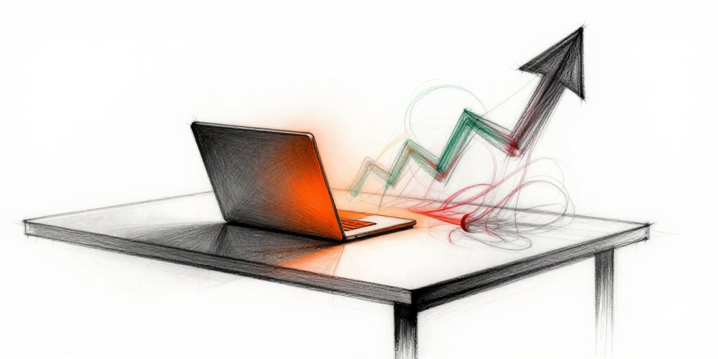 Udemy CFO's Minor May Sale: A Routine Tax Move Amid Bullish Week, No Shock to Shares.