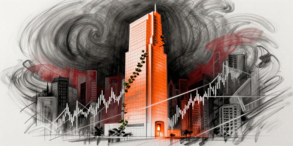 UFG Insider Buying Surge: Director Carlton Scott Adds 2,082 Shares, Signals Confidence Amid Rising Dividend and Repurchase Push
