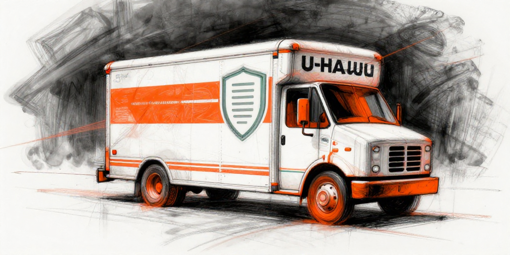 U‑Haul Board Member Buys 1,000 Shares, Signaling Confidence Amid 20% Year‑to‑Date Decline.