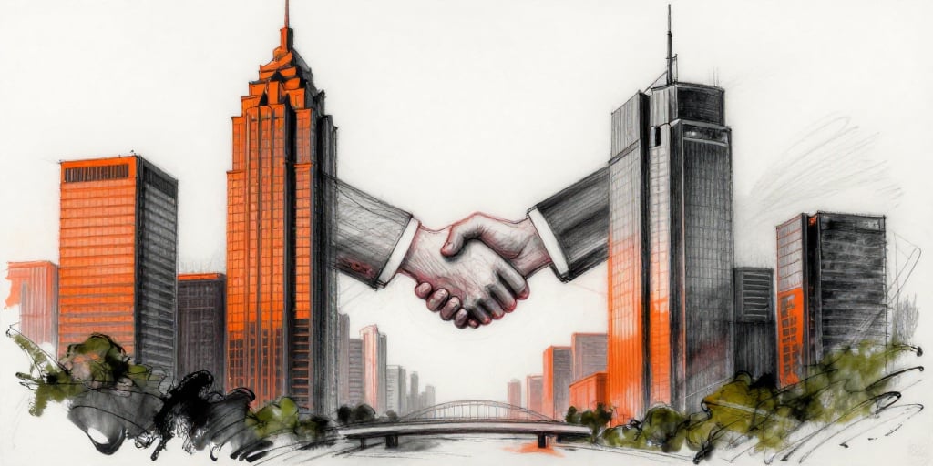 UHG Insider Sales Surge as COO Pyle Buys Shares at $1.22 in Final Merger Wind‑Down