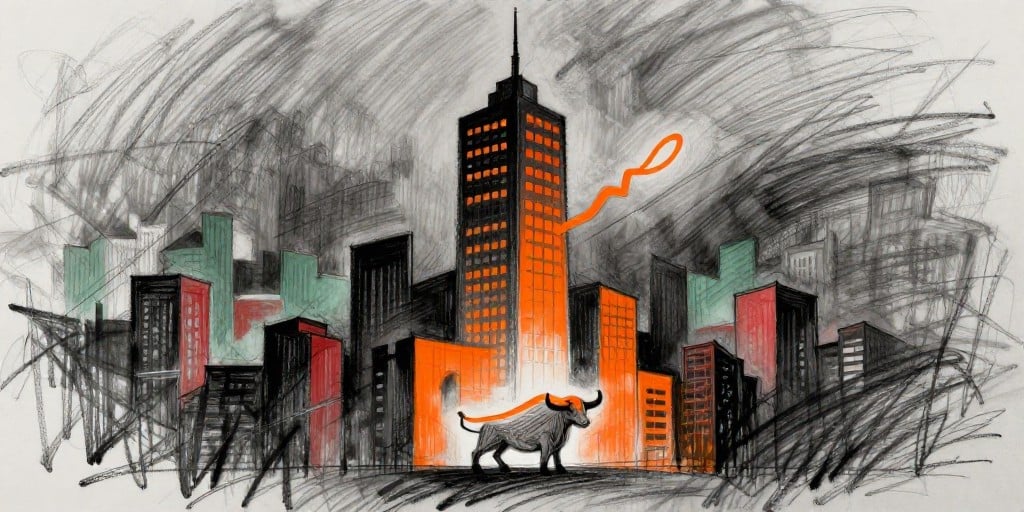 UiPath CFO's Rule‑10b5‑1 Sales Surge Amid Bull Market: Investors Debate Confidence vs. Cash‑Flow Need