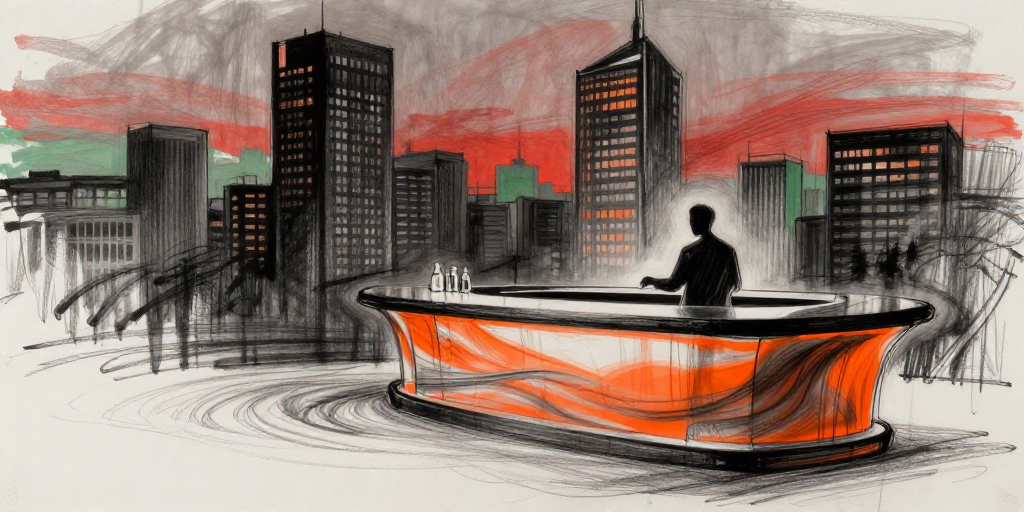 UiPath CPO Raghavendra Executes $11.10/Share Tax‑Trigger Sales, Reinforces Long‑Term Stake Amid Market Sell‑off