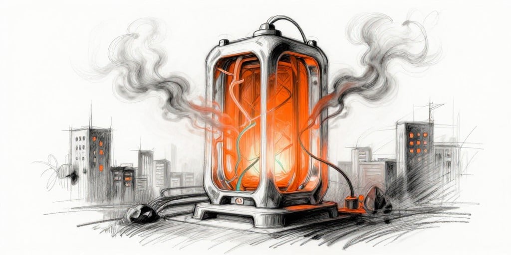 UL Execs Buy Big as Hydrogen‑Testing Boom Fuels Share Surge