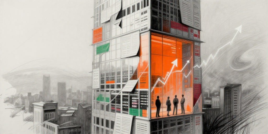 UL Solutions CEO's Small Sell‑Off Signals Routine Rebalancing Amid Executive Buying Surge—No Red Flag for Investors UL Solutions CEO's Small Sell‑Off Signals Routine Rebalancing Amid Executive Buying Surge—No Red Flag for Investors
