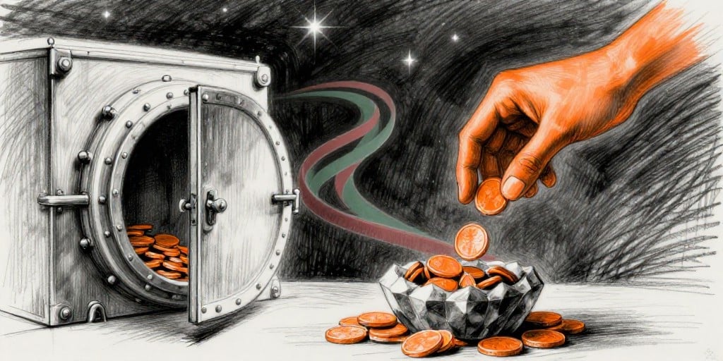 Ultragenyx Insider Trading: CFO's $13.57 Sell Sparks Investor Concerns Amid 50% Stock Slide Ultragenyx Insider Trading: CFO's $13.57 Sell Sparks Investor Concerns Amid 50% Stock Slide