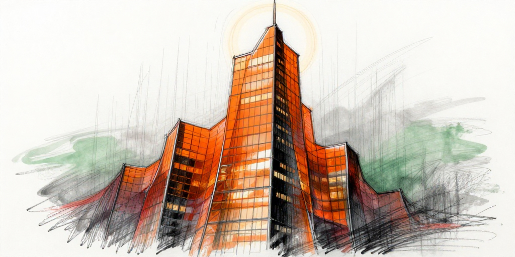 Ultrapar CFO Keeps Long‑Term Stakes, Signaling Steady Insider Confidence in Energy‑Sector Growth Plans