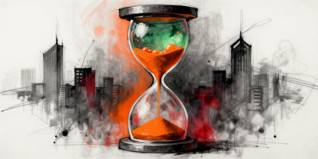 Ultrapar CFO Secures Long‑Term Future‑Vested Shares, Signaling 8‑Year Confidence in Energy Growth