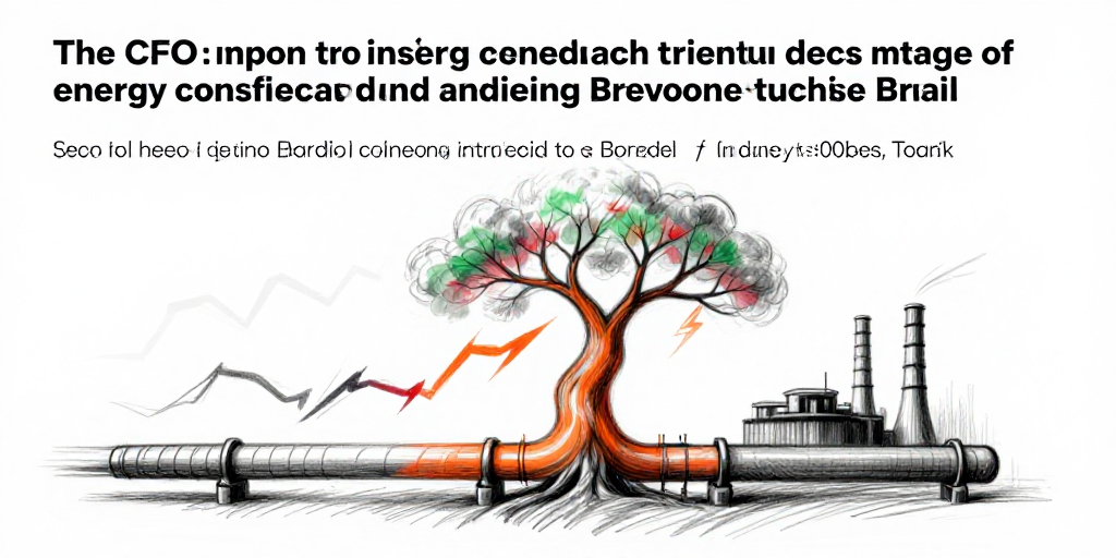 Ultrapar CFO's Insider Filing Reaffirms Long‑Term Confidence Amid Steady Share Rally