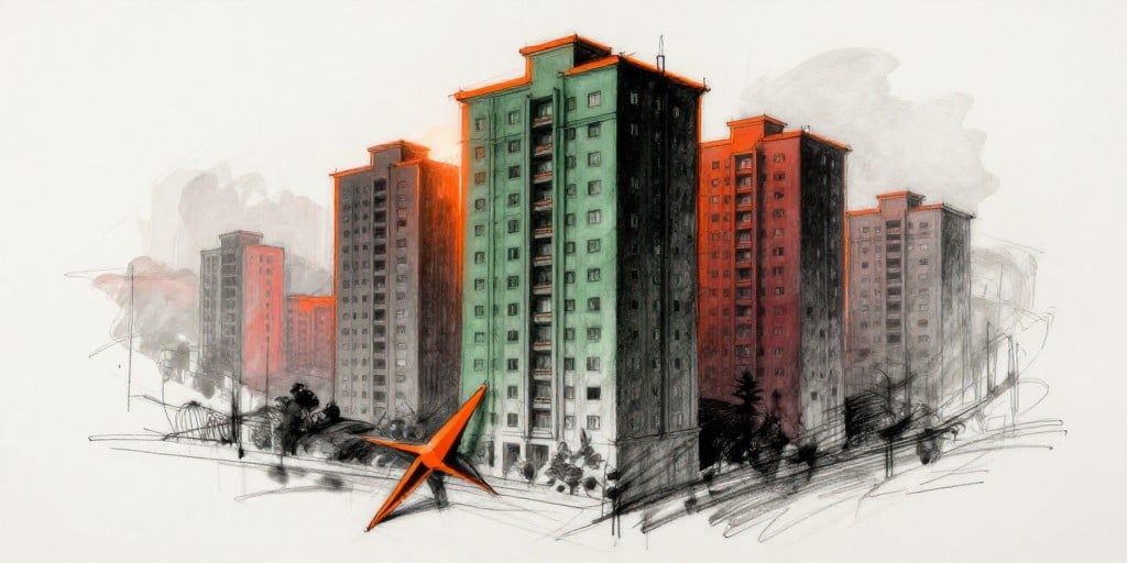 UMH Properties' CEO Holds Steady: Insider Activity Signals Confidence in Long‑Term Growth Plans