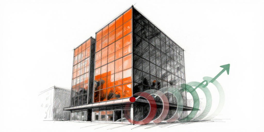 UMH Properties Exec Daniel O. Landy Makes 5‑Year Restricted Buy, Betting 7% Stake on Company's Long‑Term Upside UMH Properties Exec Daniel O. Landy Makes 5‑Year Restricted Buy, Betting 7% Stake on Company's Long‑Term Upside