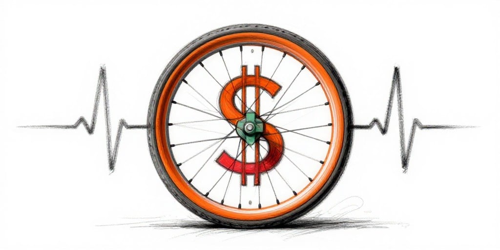 Unicycive Therapeutics Director Laumas Sandeep Secures $1 M Worth of RSUs, Tripling His Stake Amid Clinical Milestone Hopes Unicycive Therapeutics Director Laumas Sandeep Secures $1 M Worth of RSUs, Tripling His Stake Amid Clinical Milestone Hopes