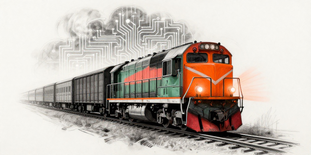 Union Pacific CEO's Steady Share‑Buy Signals Confidence as Stock Climbs Amid Social‑Media Buzz Union Pacific CEO's Steady Share‑Buy Signals Confidence as Stock Climbs Amid Social‑Media Buzz