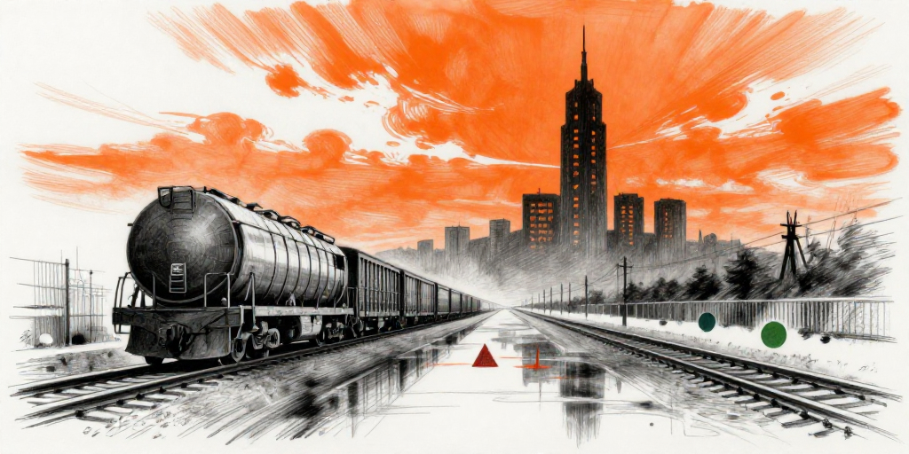 Union Pacific Exec Carrie Powers Sells Shares Amid Steady Bull Market, Signals Routine Portfolio Shift. Union Pacific Exec Carrie Powers Sells Shares Amid Steady Bull Market, Signals Routine Portfolio Shift.