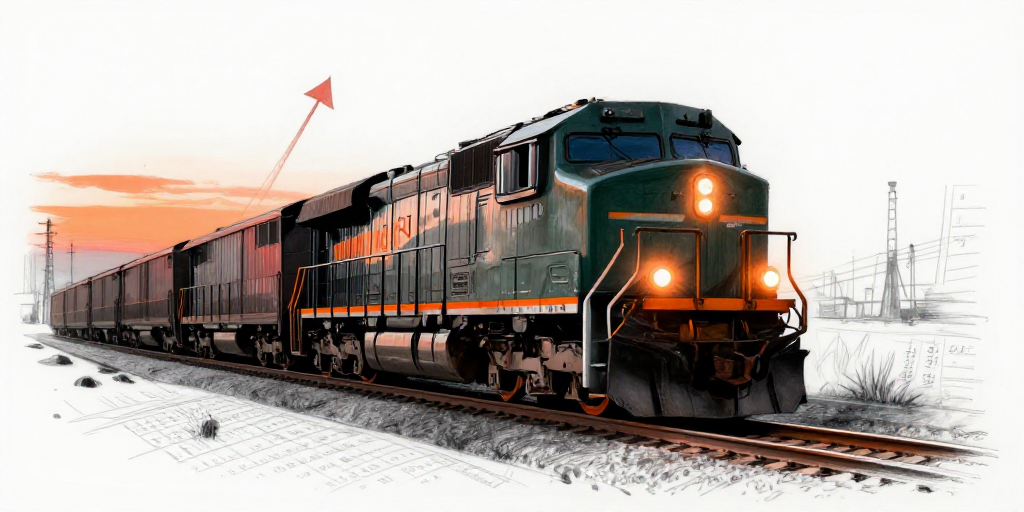 Union Pacific Exec Kenyatta G Sells 15 Shares Amid Quiet Insider Confidence Boosting Investor Sentiment