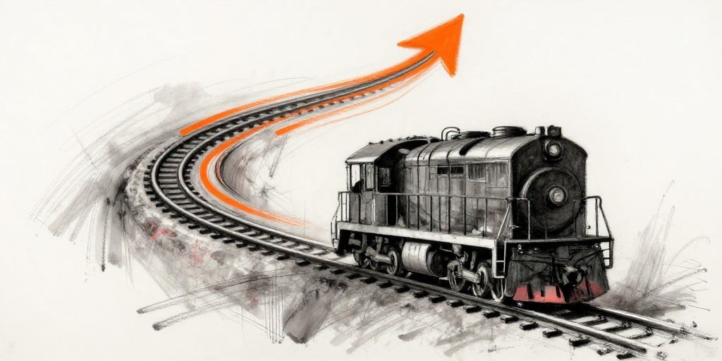 Union Pacific Insider Buying Surge: Legal Officer's 2.28M‑Share Purchase Signals Corporate Confidence【News Flash】