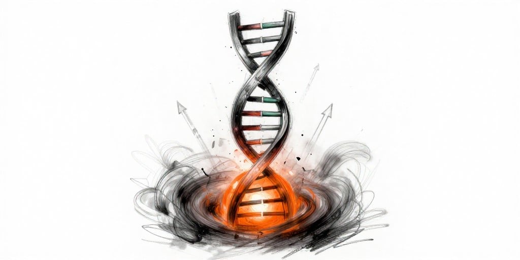 UNIQURE CEO Executes €19‑48 k Buy‑Sell Blitz, Betting on Gene‑Therapy Upswing in One Day Flash