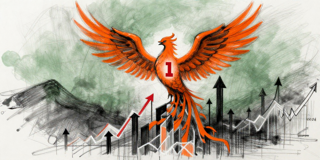 United Bankshares Insider Buys 209k Shares in DRIP, Signaling Confidence Amid Rising Buzz