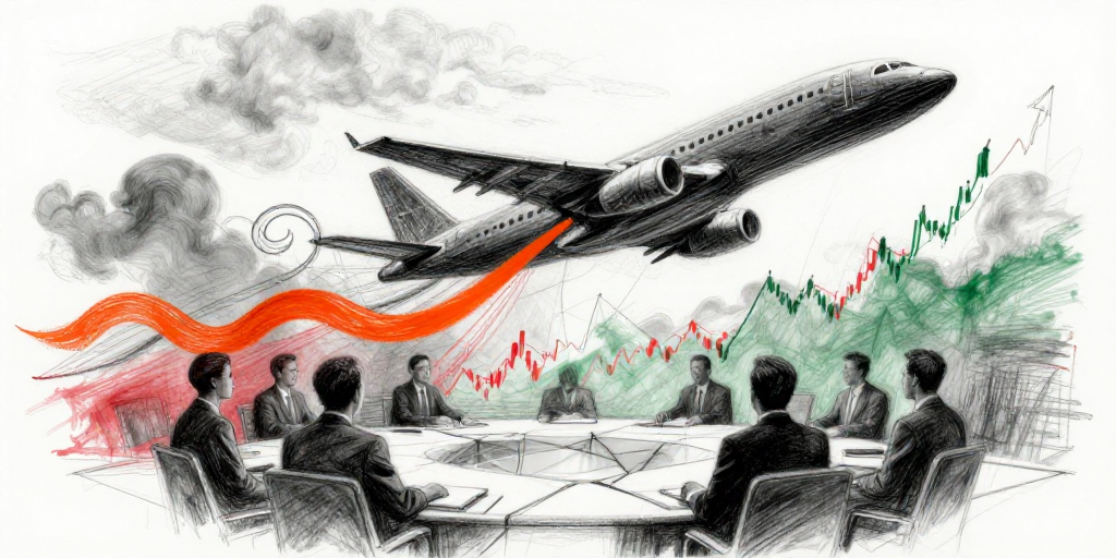 United Executives Trade Quietly: RSU Vesting Fuels $35k Net Gain Amid Market Sell‑off