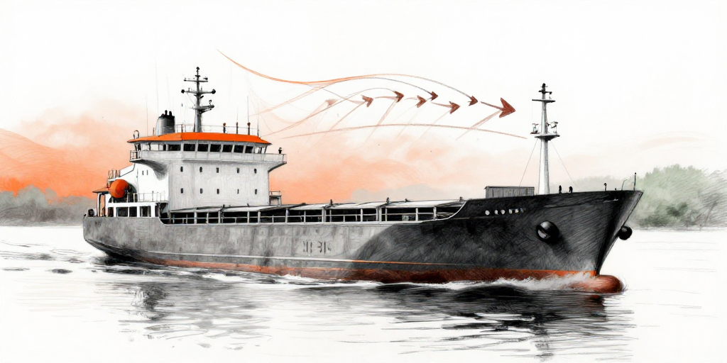 United Maritime Director Sells 5,000 Shares in Routine Liquidity Move Amid Positive Fleet Outlook