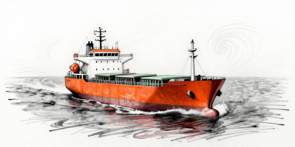 United Maritime Insider Trims Holdings Amid Fleet‑Expansion Plans – A Sign of Strategic Rebalancing?