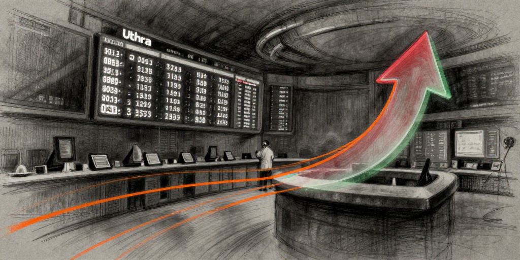 United Therapeutics CEO's $146 Buy Under 10‑b‑5‑1 Plan Signals Long‑Term Confidence Amid High‑Priced Option Sales