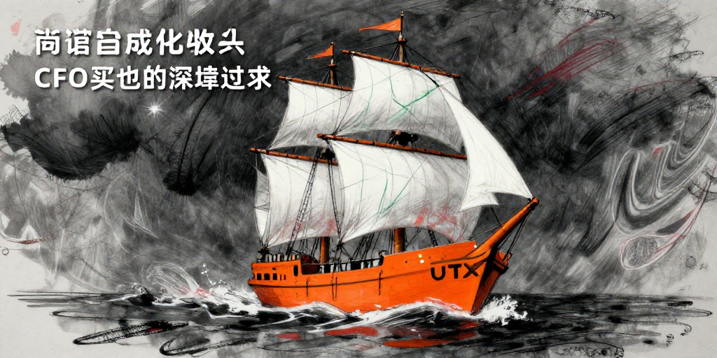 United Therapeutics CFO Buys 10,000 Shares at $135 – A Deep‑Discount Endorsement Amid Routine Insider Sell‑Offs