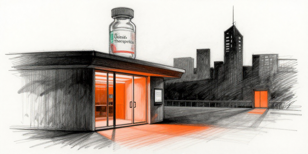 United Therapeutics Insider Trades: Judy Olian's 10b5‑1 Sale Signals Steady Portfolio Rebalancing Amid Strong Stock Gains