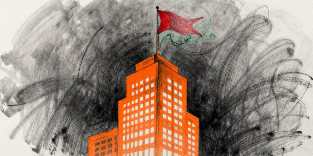 UnitedHealth CFO's Minor Sell‑Off Highlights Quiet Insider Trades Amid Slumping Stock and Regulatory Scrutiny