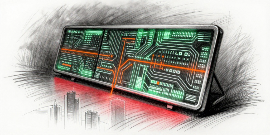 Universal Display CTO Buys Big on OLED R&D, Boosting Stake to 2.2% Amid Market Upswing