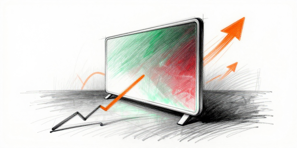 Universal Display Exec Buys Nearly 24,000 Shares in Tax‑Triggered Vesting Surge, Signaling Confidence Amid OLED Boom