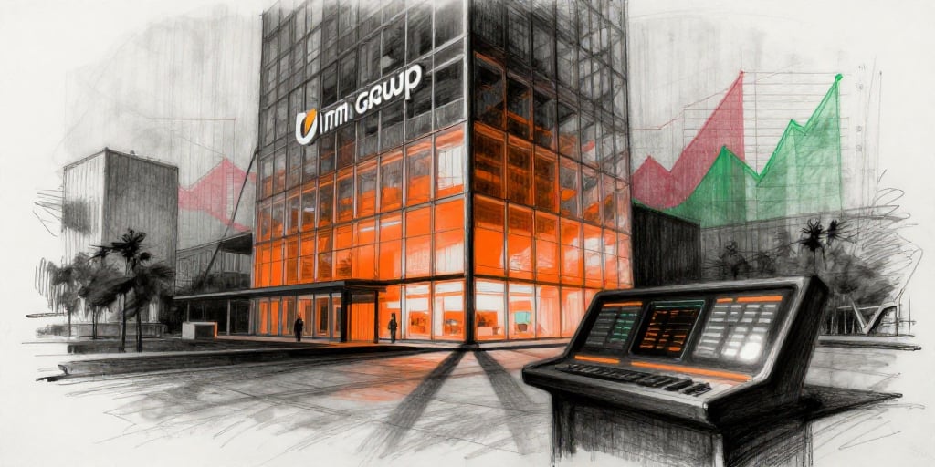 Unum Group EVP's Small May Sale Highlights Quiet Insider Trading Surge—Tax‑Driven Moves, Not Market Signals