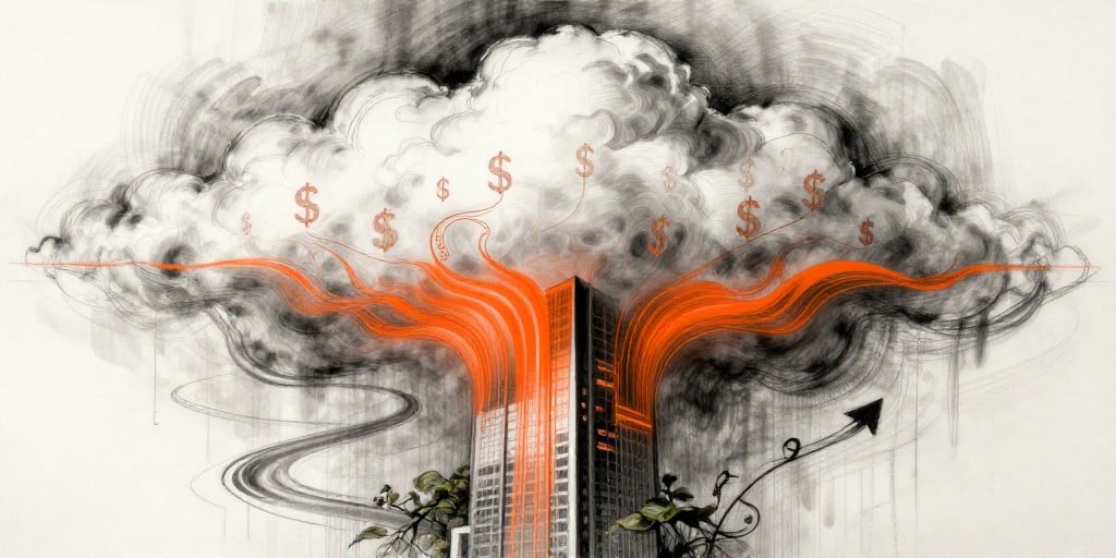 Upland Software Executives Execute Coordinated Share Sales Amid Strategic Equity Shift