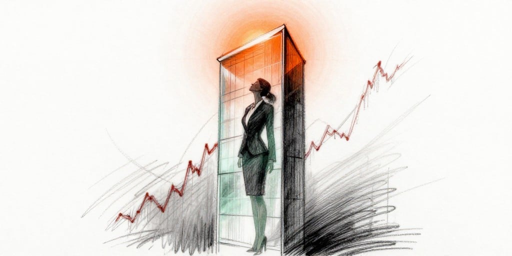 Upwork Board Signals Confidence: New Director Receives 45,146 RSUs Amid Surge in Insider Buying and Positive Market Buzz