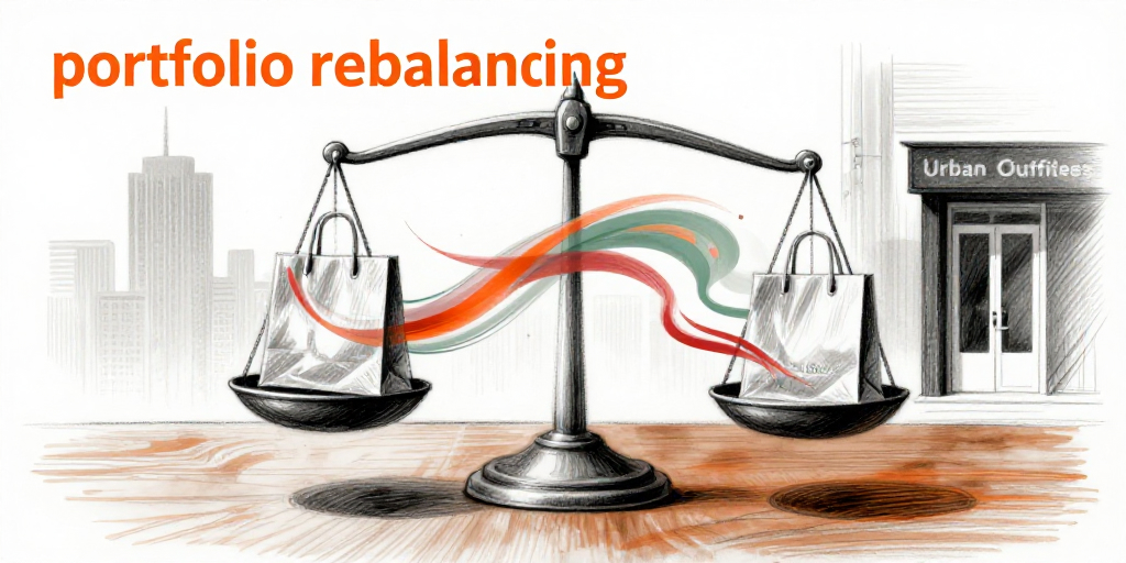 Urban Outfitters CEO Sells $500K in Shares as Stock Nears 7‑Week Low – Insider Moves Signal Portfolio Rebalancing, Not Crisis?