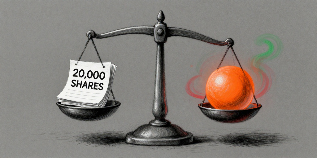 Urban Outfitters CEO's 20‑K Share Sale Sparks Brief Buzz, But Analysts Say It's Routine Portfolio Move