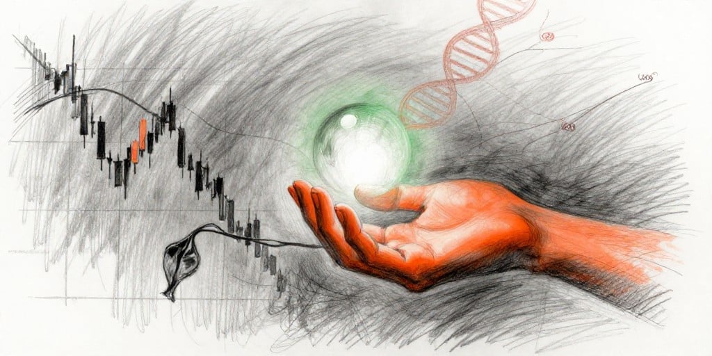 UROGEN PHARMA CFO's Fresh Buy Signals Investor Confidence Amid Tumultuous Market Drop