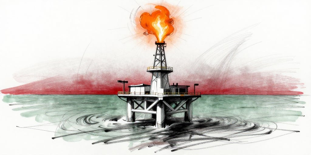 US Energy CEO John A. Weinzierl Offloads 1.8 M Shares in Post‑Surge Sale—Is the Energy Giant Shifting Strategy?