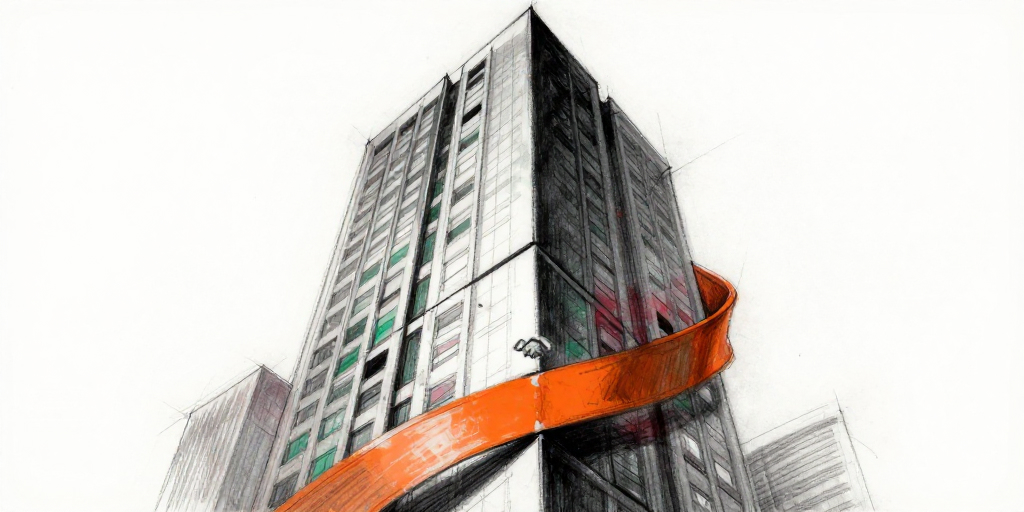 US Foods Holding's Chief Transformation Officer Boosts Stakes Amid Executive Sell‑Off Wave US Foods Holding's Chief Transformation Officer Boosts Stakes Amid Executive Sell‑Off Wave