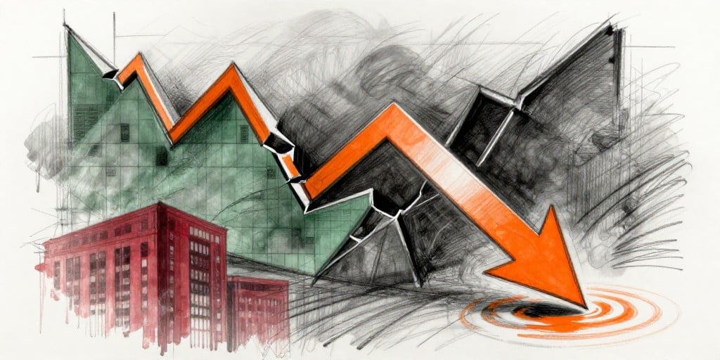 USANA COO's Minor Sell‑Off Signals Executive's Short‑Term Trading, Not Long‑Term Bet on Recovery.