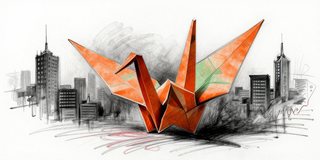 USANA Health Sciences' CIO Flushes Shares in Rapid Sell‑Off – What It Means for Investors