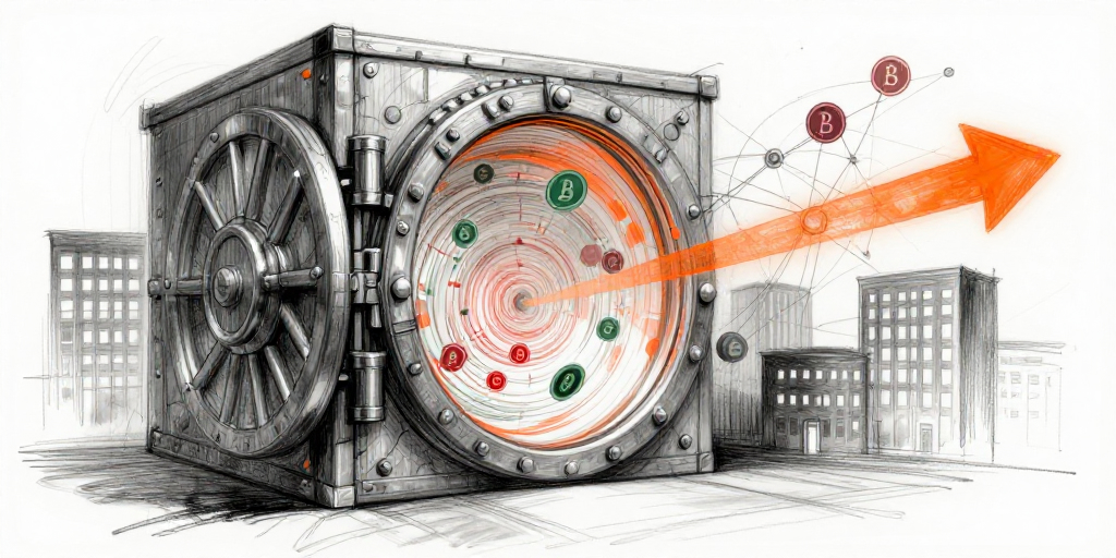 USBC Inc. Reprices Options, Signals Fintech Pivot—Insiders Act to Align Incentives Amid Strategic Shift.