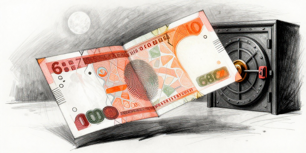 USCB Financial's EVP Sells 687 Shares – A Routine Liquidity Move Amid Steady Growth Flash Report USCB Financial's EVP Sells 687 Shares – A Routine Liquidity Move Amid Steady Growth Flash Report