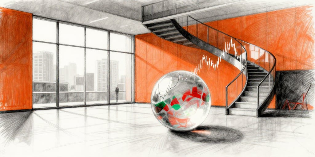 UWM CEO Ishbia Sells Nearly 2 M Shares in Quiet Portfolio Shuffle—Market Impact Minimal