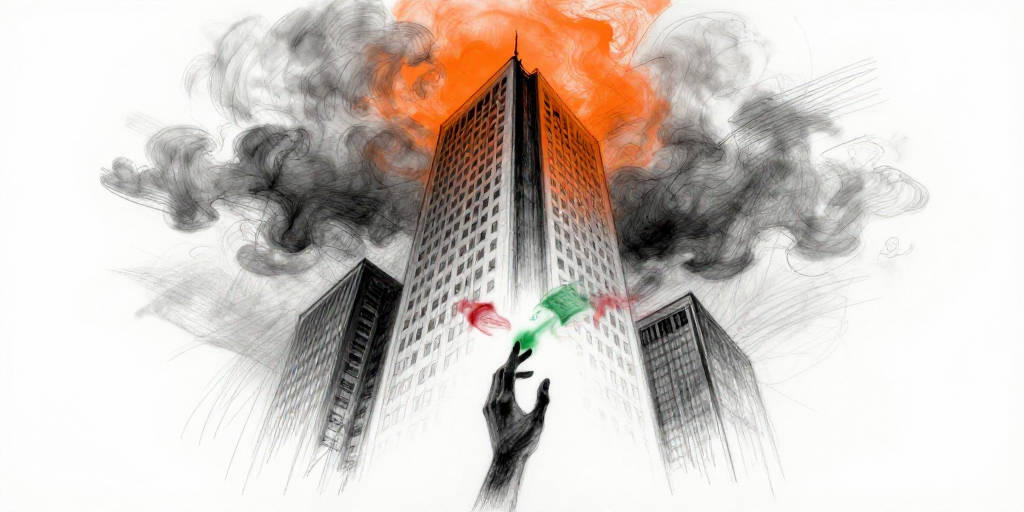 UWM CEO Mat Ishbia Offloads 632,000 Shares Amid Steep Stock Decline—Is It Confidence or Profit‑Taking?