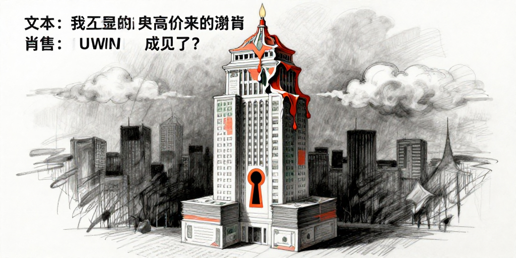 UWM CEO's Tight‑Margin Insider Sales Raise Questions Over a High‑Valuation Stock