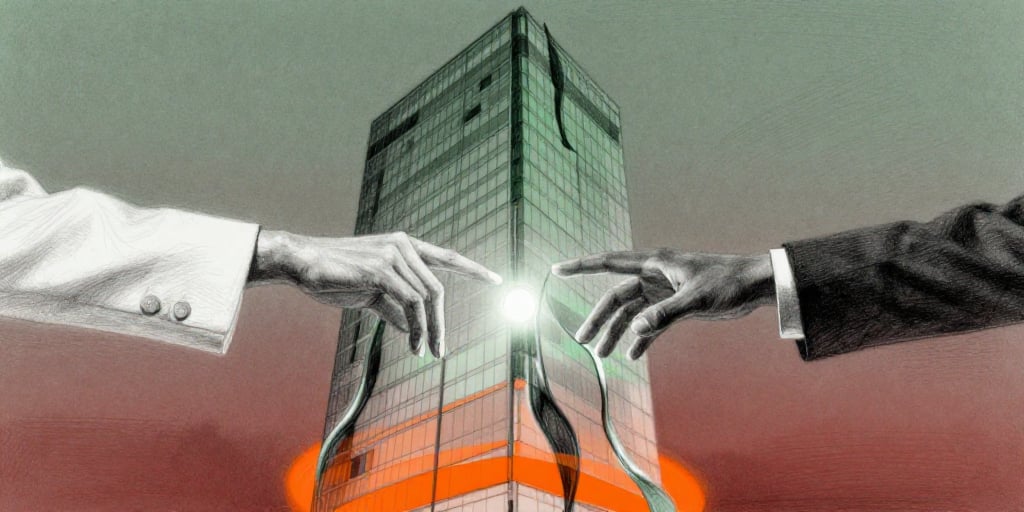 UWM Holdings CEO's 1‑Million‑Share Sale Lights Up Social Media Amid Two Harbors Takeover Debate