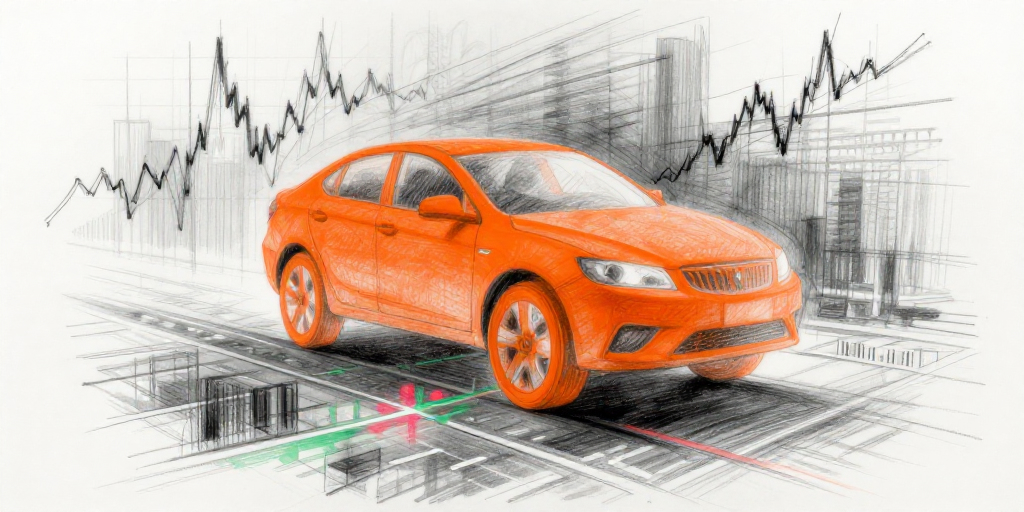 Uxin Ltd. Insider Quiet: Yang John Zhuang Holds 22‑Million Shares as Market Buzzes for Potential Breakout