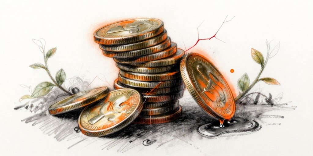 V3 Holding's Massive October Sale of Cipher Digital Shares Signals a "Liquidity Push" and Raises Governance Concerns for Investors V3 Holding's Massive October Sale of Cipher Digital Shares Signals a "Liquidity Push" and Raises Governance Concerns for Investors