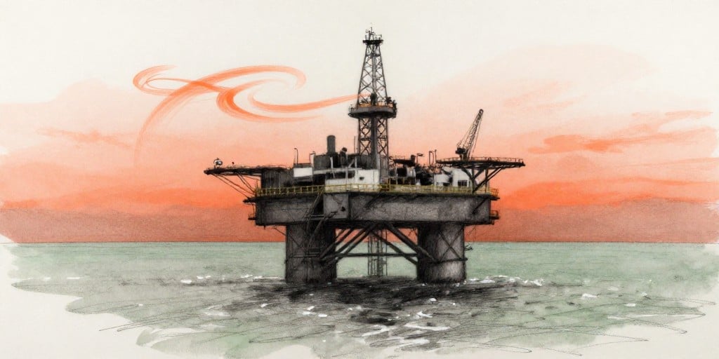 Vaalco Energy Executives Sell 100k+ Shares in Coordinated Move—What It Means for Investors?