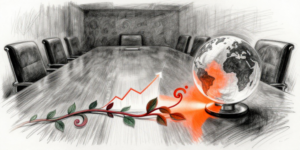 Vale CEO Duarte Pimenta Holds Firm on Equity, Sets 2027–2031 Performance Share Tranches to Drive Stock Gains